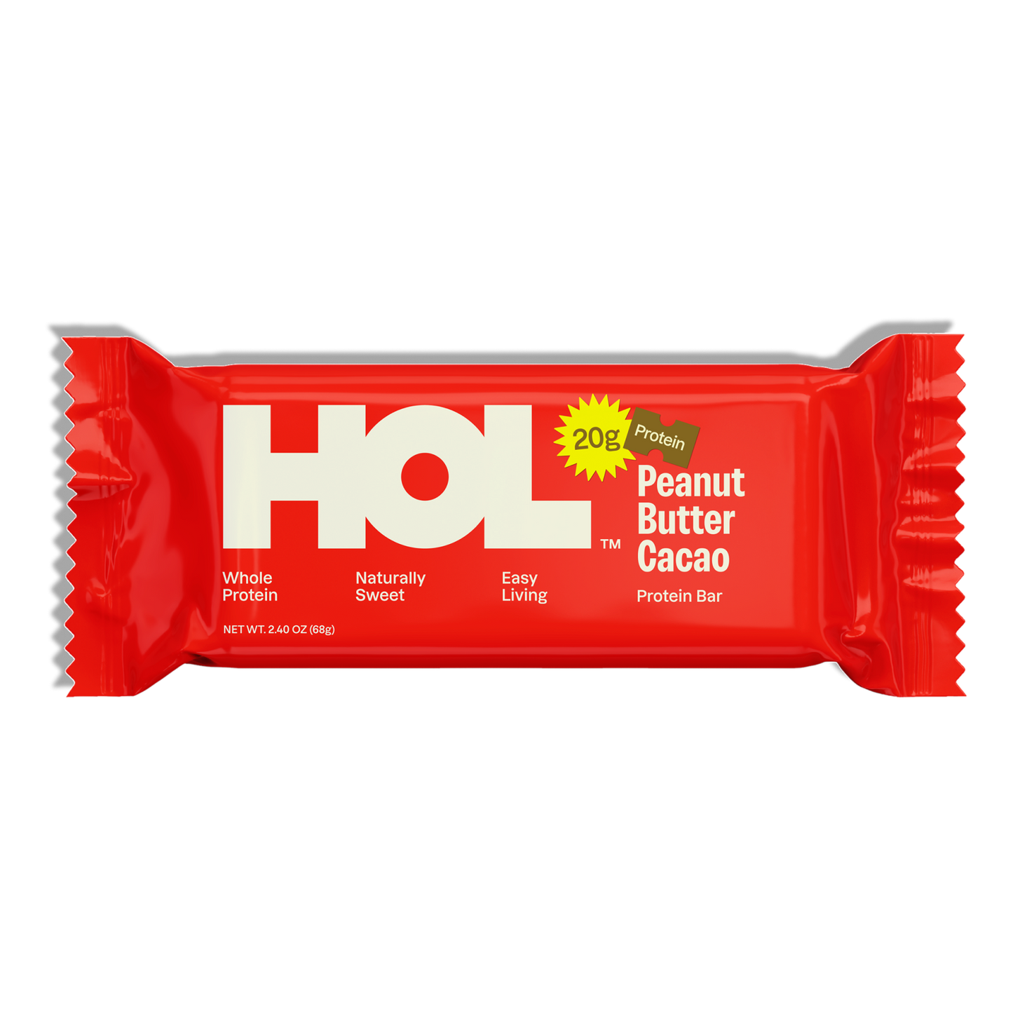 Peanut Butter Cacao