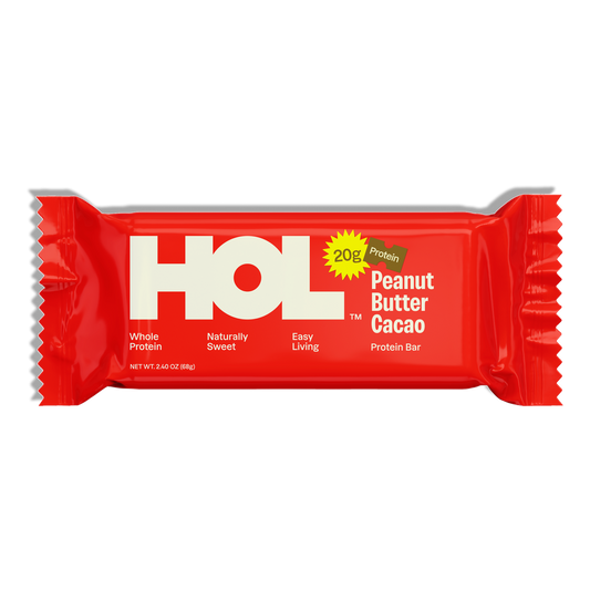 Peanut Butter Cacao