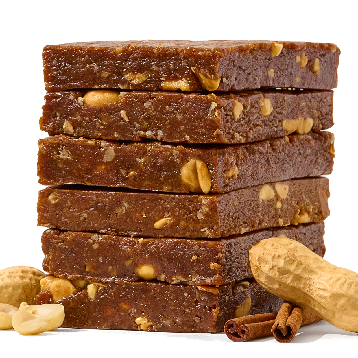 Cinnamon Peanut Butter