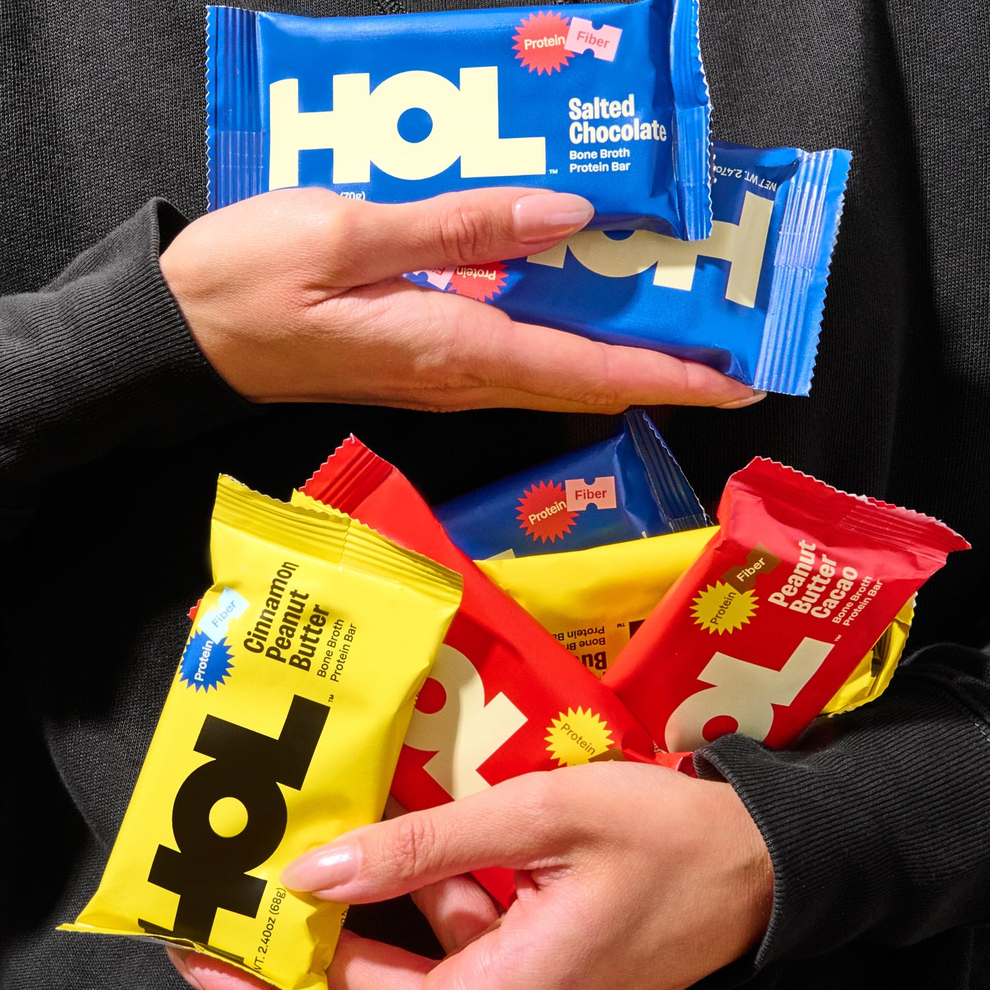 Cinnamon Peanut Butter