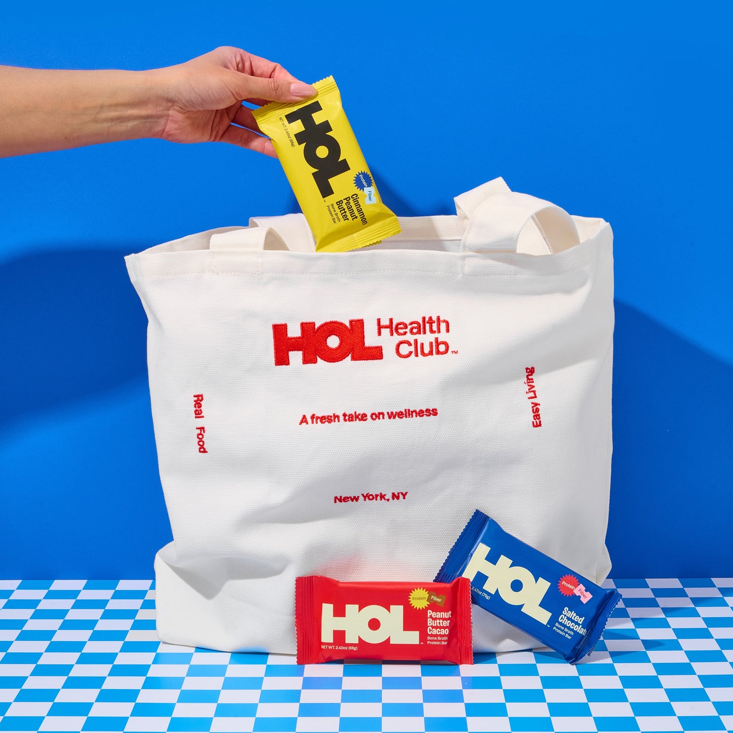 Cinnamon Peanut Butter