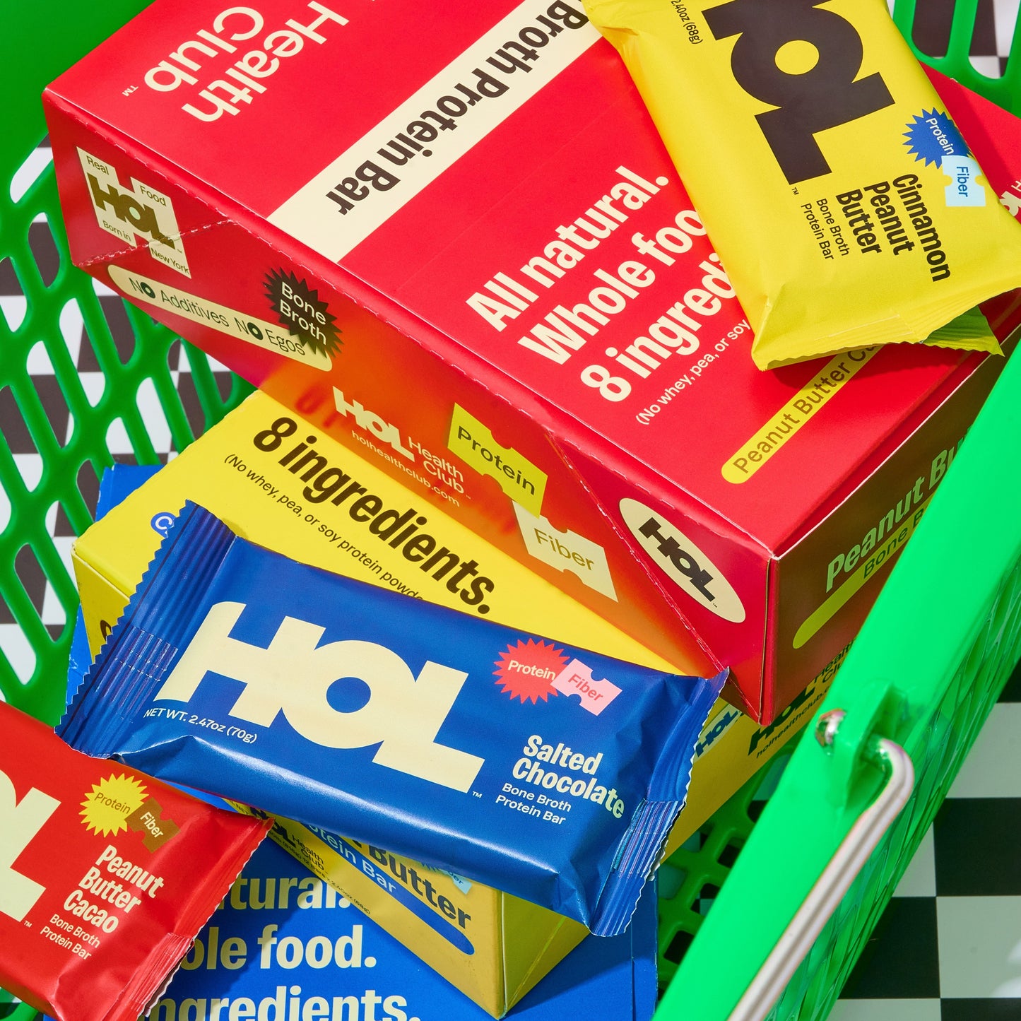 Cinnamon Peanut Butter