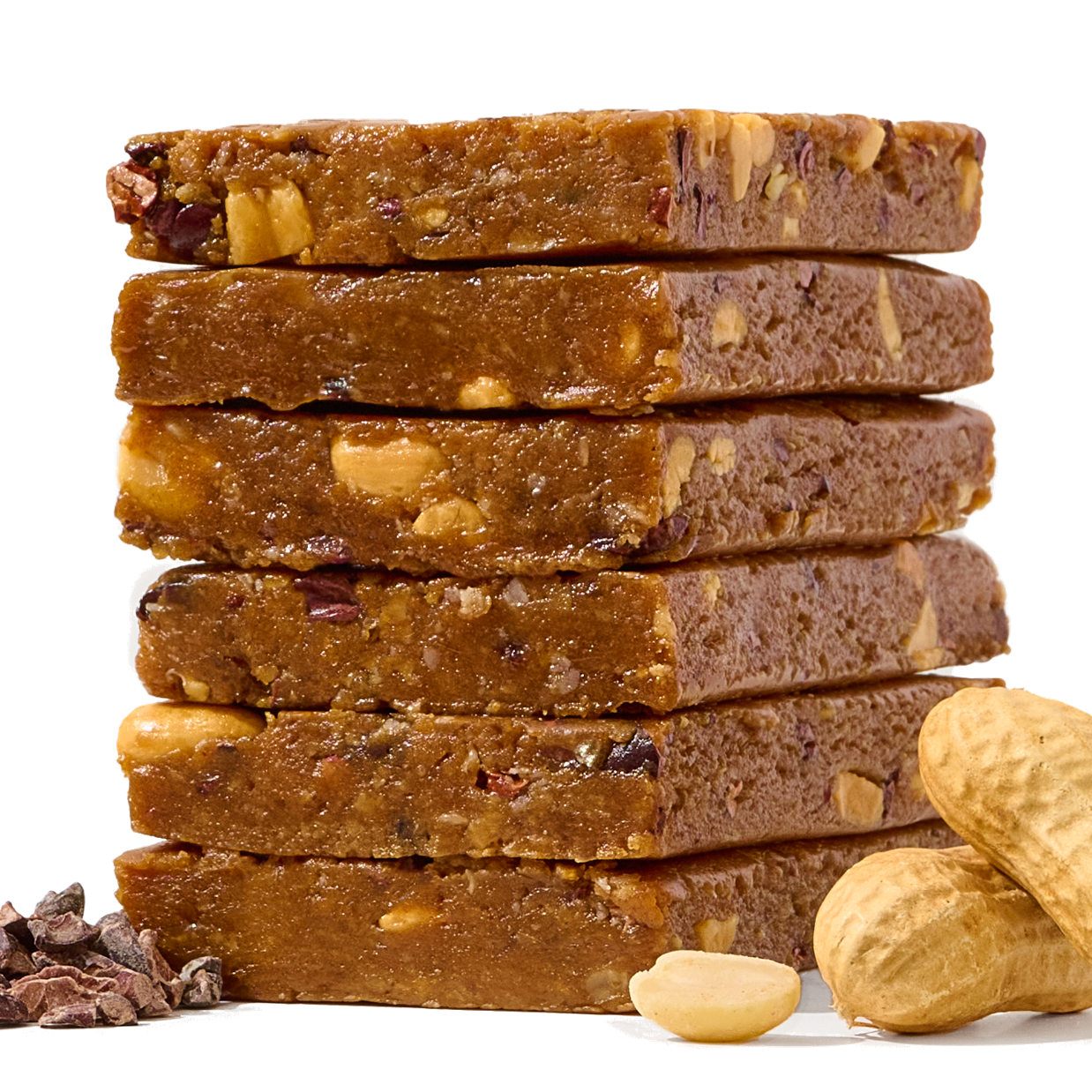 Peanut Butter Cacao