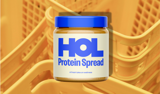 Protein Spread