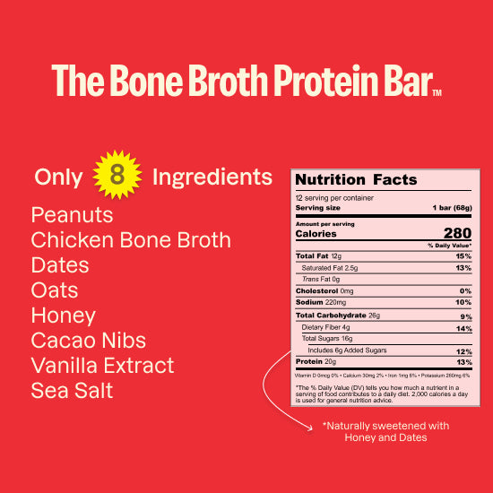 Peanut Butter Cacao